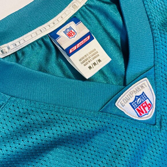 Ricky Williams Dolphins Jersey - Picture 5 of 7